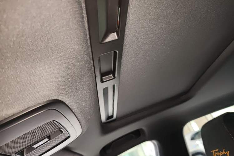 Used MG 6 New Energy 2020 1.5T Hybrid Leading Trendy Edition Headliner
