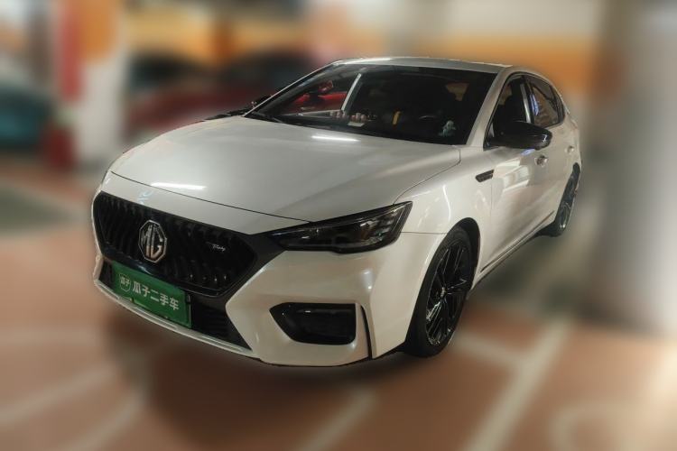 Used MG 6 New Energy 2020 1.5T Hybrid Trophy Intelligent Drive Flagship Edition Guazi used car, China used car export, Used car for sale, Used cars, Cheapest cars for sale