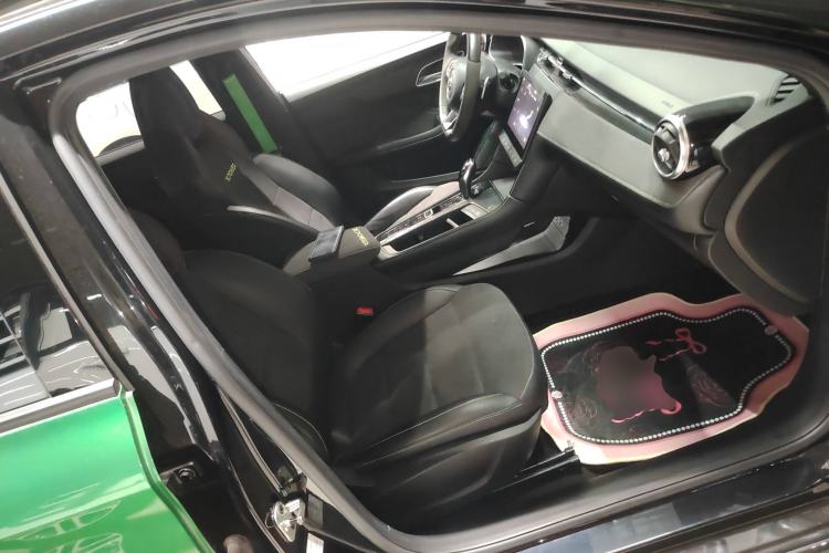 Used MG 6 New Energy 2021 1.5T Hybrid X POWER Master Edition Right Front Seat