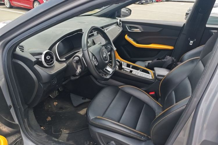 Used MG 6 New Energy 2021 1.5T Hybrid X POWER Master Edition Left Front Seat