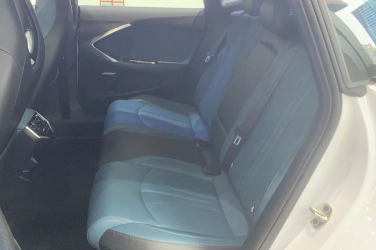 Used MG 7 2023 1.5T DCT Luxurious Supreme Edition Interior 3