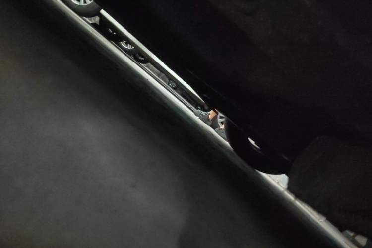 Used MG 7 2008 1.8T Automatic Comfort Edition Chassis Front Right