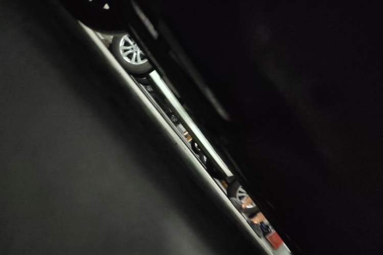 Used MG 7 2008 1.8T Automatic Comfort Edition Chassis Rear Right