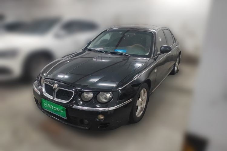 Used MG 7 2008 1.8T Automatic Comfort Edition Guazi used car, China used car export, Used car for sale, Used  cars, Cheapest cars for sale