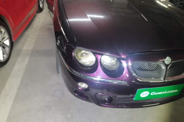 Used MG 7 2009 1.8T Automatic Comfort Edition Right Front Headlight