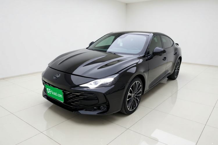 Ojetý MG 7 2023 1.5T DCT Elegant & Graceful Edition Guazi used car, China used car export, Used car for sale, Used  cars, Cheapest cars for sale