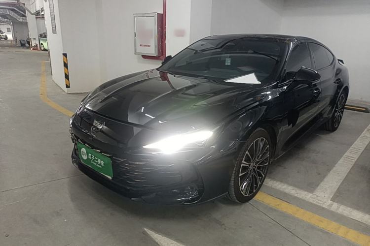 MG 7 2023 1.5T DCT Elegant & Graceful Edition usata Guazi used car, China used car export, Used car for sale, Used  cars, Cheapest cars for sale