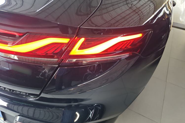Used MG 7 2023 1.5T DCT Luxurious Supreme Edition Exterior 6