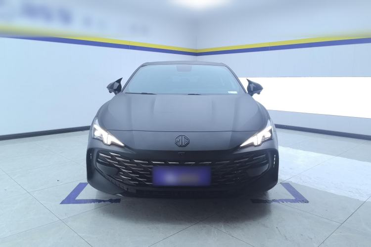 Used MG 7 2023 1.5T DCT Luxurious Supreme Edition Front