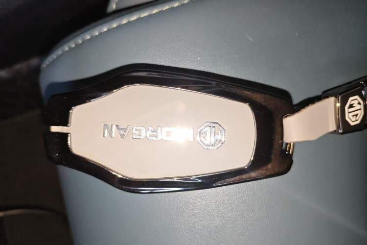 Used MG 7 2023 1.5T DCT Luxurious Supreme Edition Interior 1