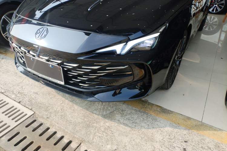 Used MG 7 2023 1.5T DCT Elegant & Graceful Edition Left Front Headlight