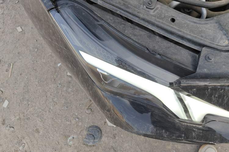 Used MG 7 2023 1.5T DCT Elegant & Graceful Edition Right Front Headlight