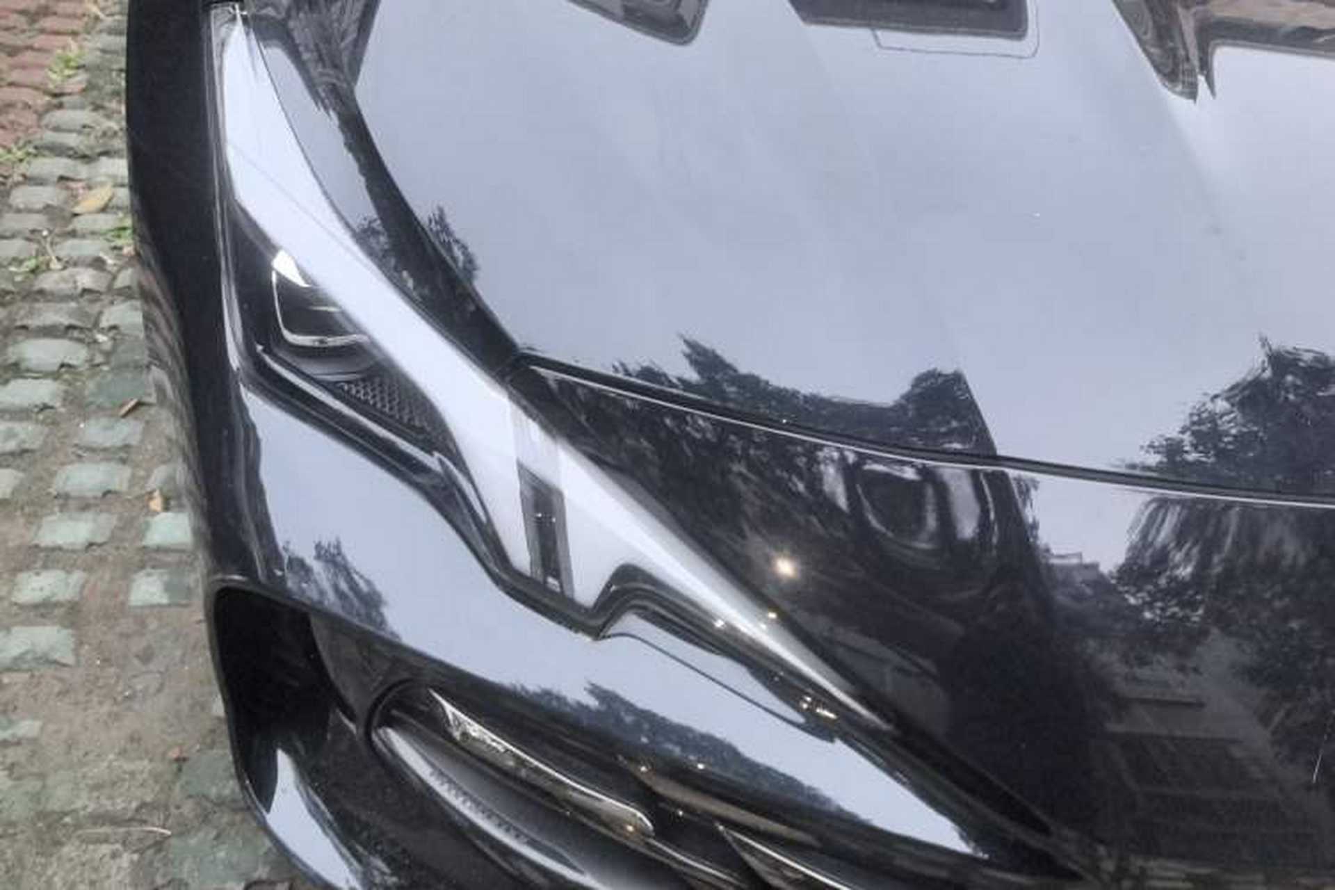 Used MG 7 2023 2.0T Automatic Hunter Luxury Edition Right Front Headlight