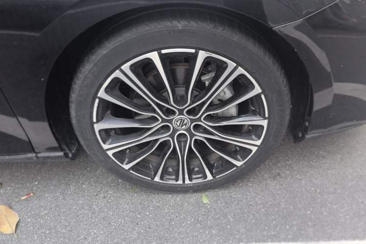 Used MG 7 2023 1.5T DCT Elegant & Graceful Edition Right Front Wheel Hub