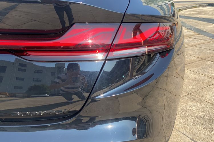 Used MG 7 2023 1.5T DCT Luxurious Supreme Edition Right Rear Taillight