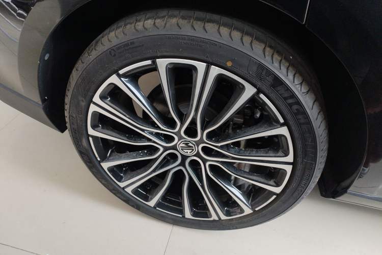 Used MG 7 2023 1.5T DCT Elegant & Graceful Edition Right Rear Wheel Hub