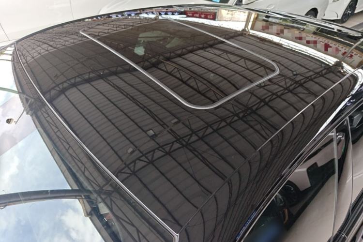 Used MG 7 2023 1.5T DCT Luxurious Supreme Edition Roof