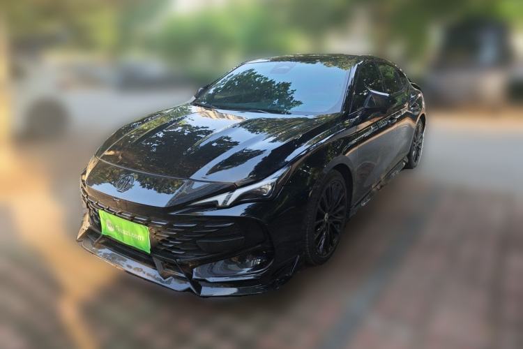 Used MG 7 2023 2.0T Automatic Hunter Luxury Edition Guazi used car, China used car export, Used car for sale, Used  cars, Cheapest cars for sale