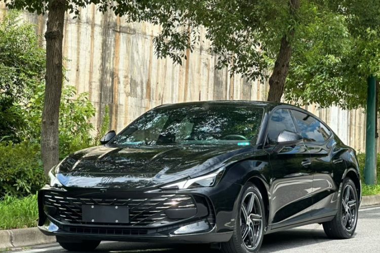 Używany MG 7 2023 1.5T DCT Luxurious Supreme Edition Guazi used car, China used car export, Used car for sale, Used cars, Cheapest cars for sale