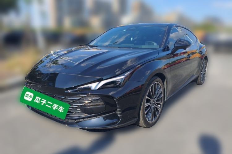 Used MG 7 2023 2.0T Automatic Hunter Luxury Edition Guazi used car, China used car export, Used car for sale, Used cars, Cheapest cars for sale