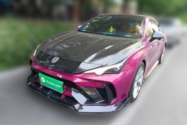 Used MG 7 2023 2.0T Automatic Trophy+ Ignition Glory Edition