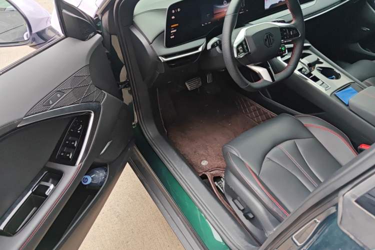 Used MG 7 2023 1.5T DCT Elegant & Graceful Edition Driver Seat