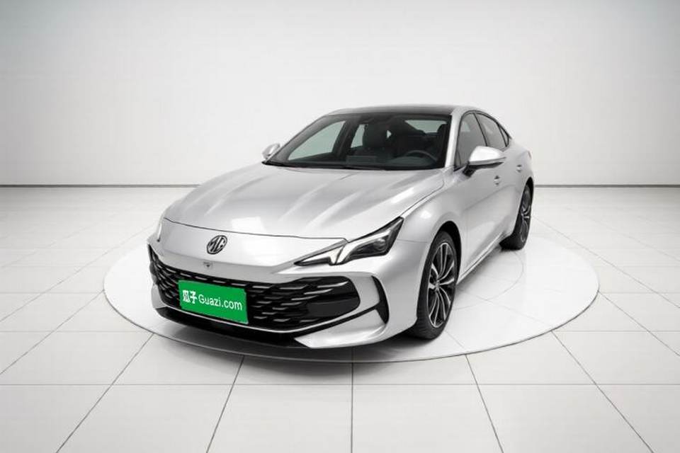 MG 7 2023