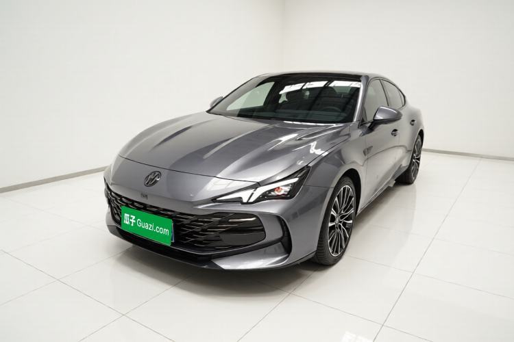 Used MG 7 2023 1.5T DCT Elegant & Graceful Edition Guazi used car, China used car export, Used car for sale, Used  cars, Cheapest cars for sale