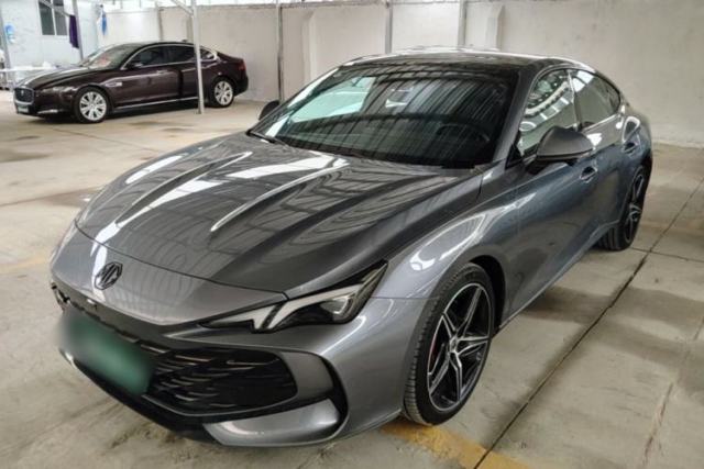 Used MG 7 2023 2.0T Automatic Trophy+ Ignition Glory Edition