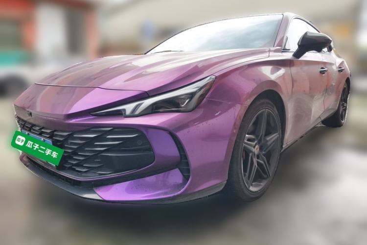 Used MG 7 2023 2.0T Automatic Trophy+ Ignition Glory Edition Guazi used car, China used car export, Used car for sale, Used  cars, Cheapest cars for sale