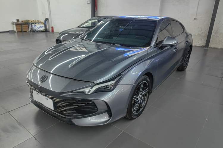 Used MG 7 2023 1.5T DCT Luxurious Supreme Edition Guazi used car, China used car export, Used car for sale, Used  cars, Cheapest cars for sale