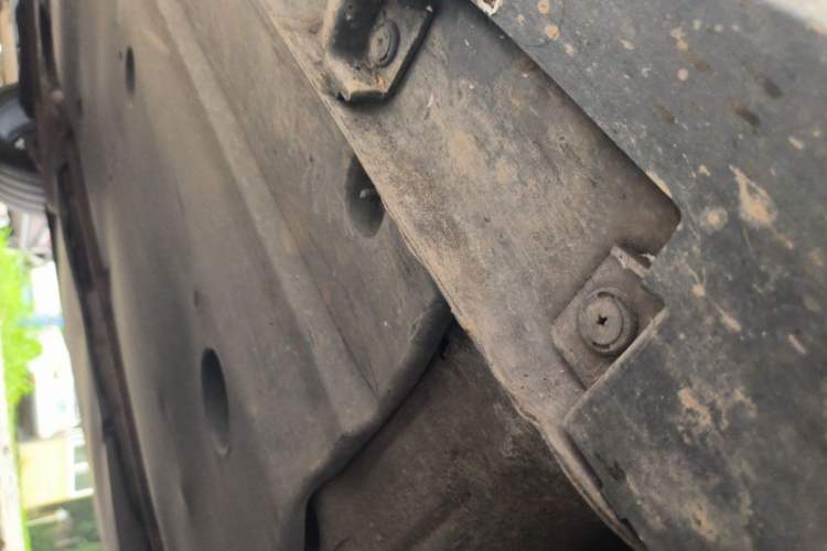 Used MG 7 2023 2.0T Automatic Trophy+ Ignition Glory Edition Chassis Front Right