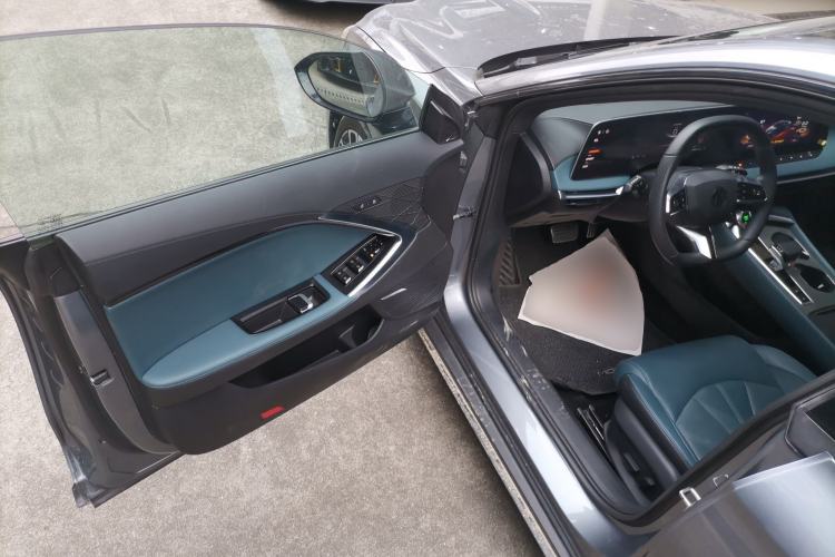 Used MG 7 2023 1.5T DCT Elegant & Graceful Edition Driver Seat