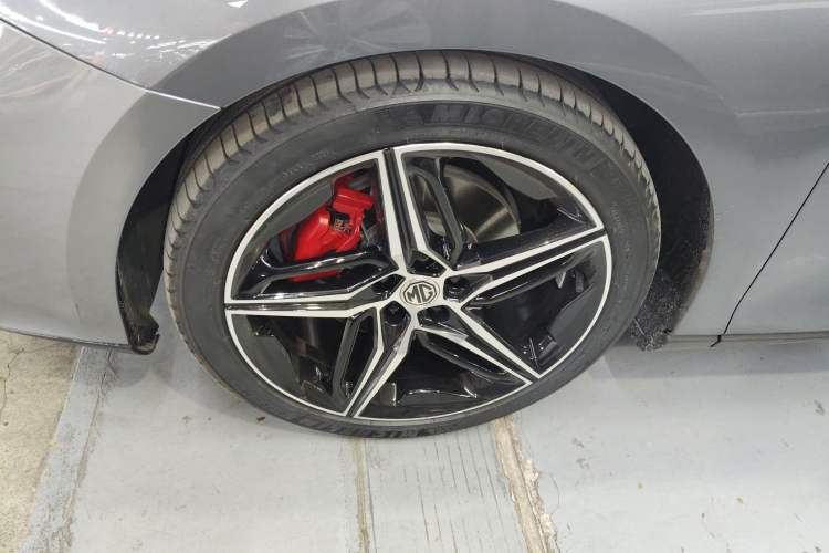 Used MG 7 2023 2.0T Automatic Trophy+ Ignition Glory Edition Exterior 1