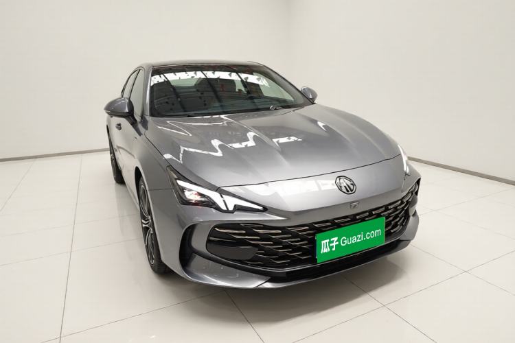 Used MG 7 2023 1.5T DCT Elegant & Graceful Edition Front