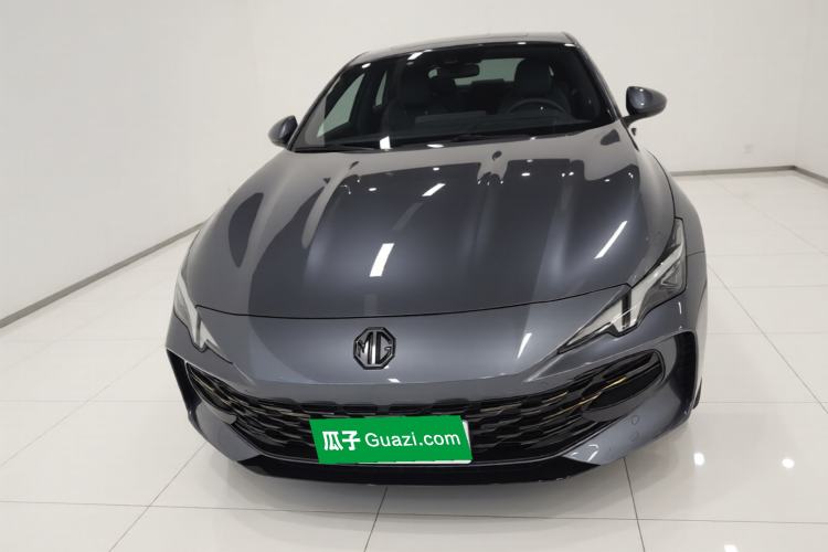 Used MG 7 2023 1.5T DCT Supreme Comfort Edition Front