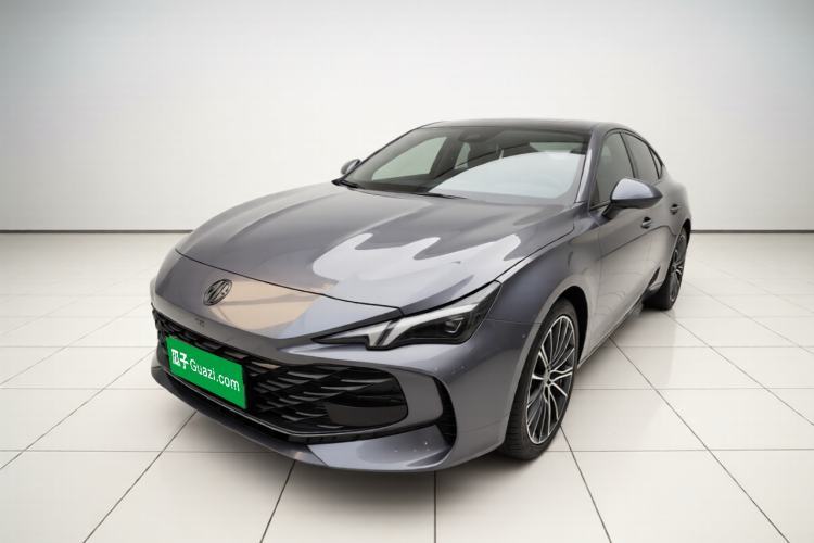 MG 7 2023 2.0T Automatic Hunter Luxury Edition usata Guazi used car, China used car export, Used car for sale, Used cars, Cheapest cars for sale