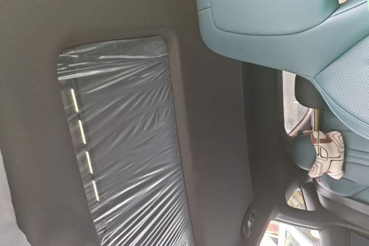 Used MG 7 2023 1.5T DCT Luxurious Supreme Edition Headliner