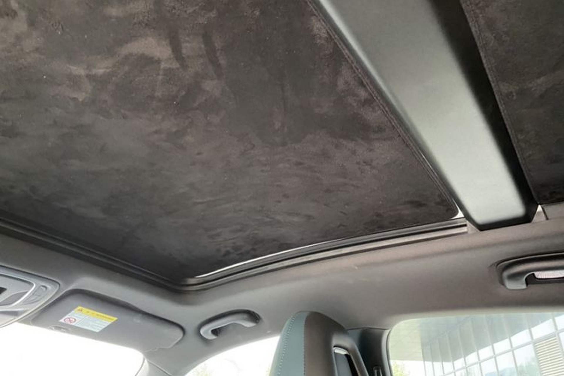 Used MG 7 2023 2.0T Automatic Trophy+ Ignition Glory Edition Headliner