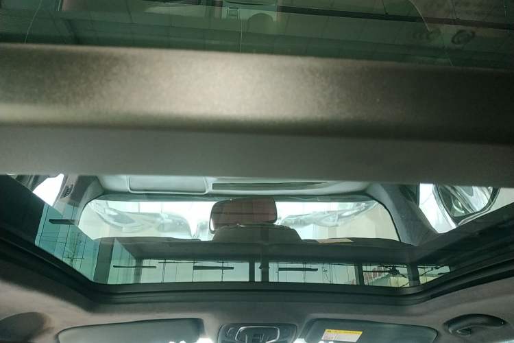 Used MG 7 2023 2.0T Automatic Trophy+ Ignition Glory Edition Headliner