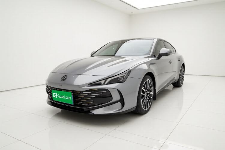 Used MG 7 2023 1.5T DCT Elegant & Graceful Edition Guazi used car, China used car export, Used car for sale, Used cars, Cheapest cars for sale