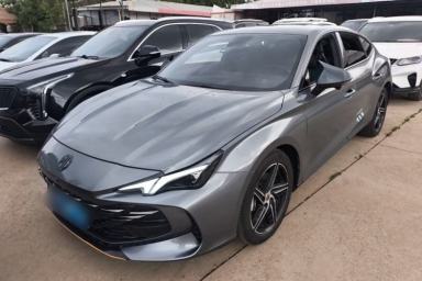 Used MG 7 2023 1.5T DCT Luxurious Supreme Edition