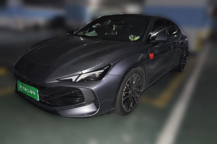 Used MG 7 2023 2.0T Automatic Hunter Luxury Edition Guazi used car, China used car export, Used car for sale, Used cars, Cheapest cars for sale