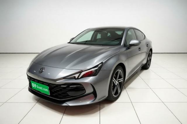 MG 7 2023 1.5T DCT Luxurious Supreme Edition usado