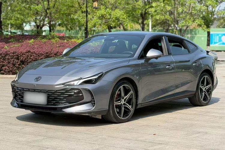 Used MG 7 2023 2.0T Automatic Trophy+ Ignition Glory Edition Guazi used car, China used car export, Used car for sale, Used  cars, Cheapest cars for sale