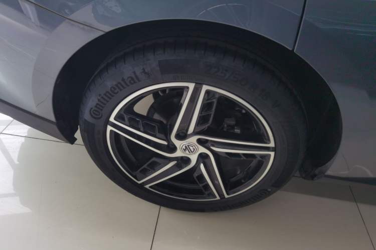 Used MG 7 2023 1.5T DCT Luxurious Supreme Edition Right Rear Wheel Hub