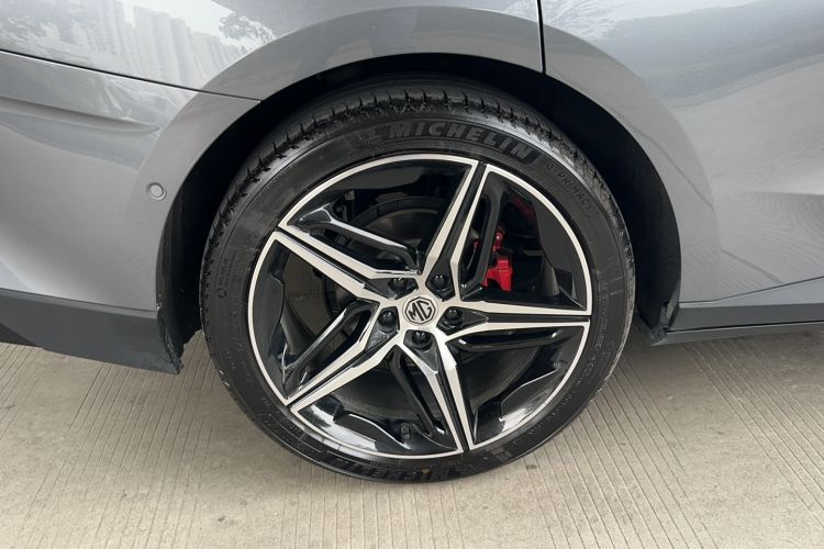 Used MG 7 2023 2.0T Automatic Trophy+ Ignition Glory Edition Right Rear Wheel Hub