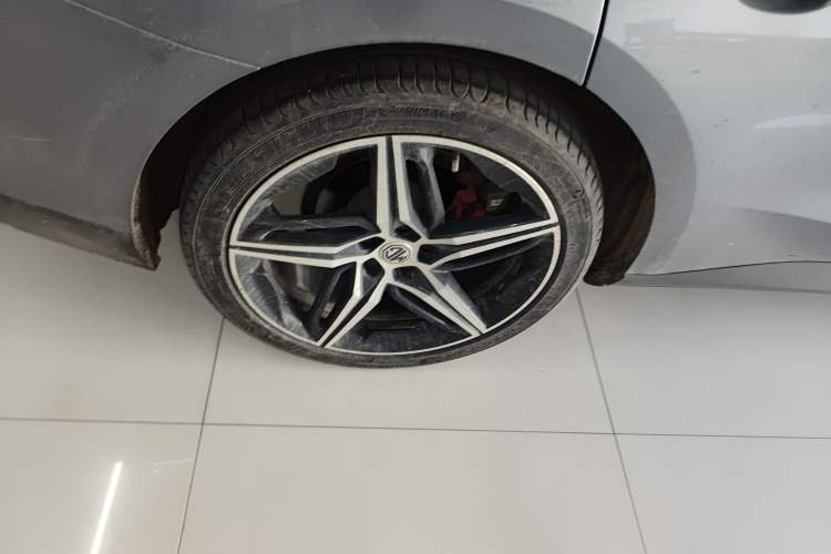 Used MG 7 2023 2.0T Automatic Trophy+ Ignition Glory Edition Right Rear Wheel Hub