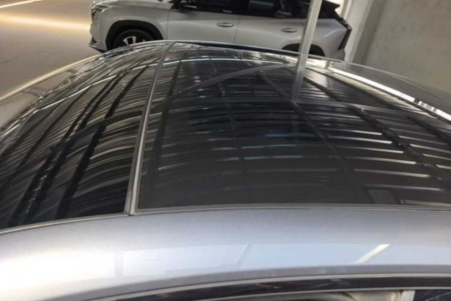 Used MG 7 2023 2.0T Automatic Trophy+ Ignition Glory Edition Roof