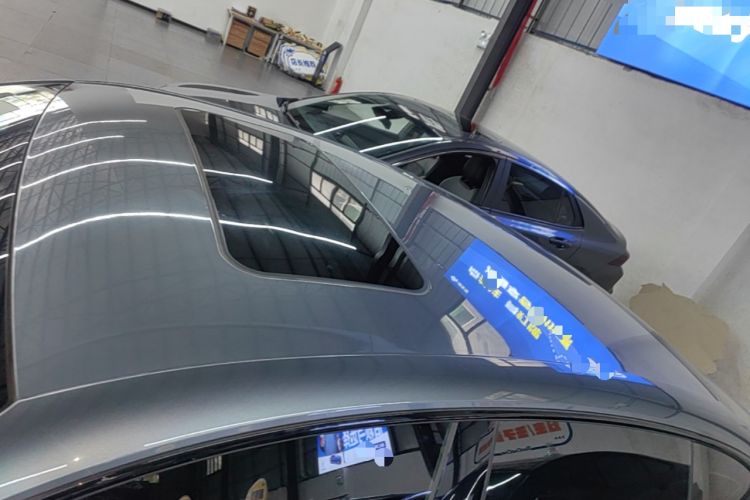 Used MG 7 2023 1.5T DCT Luxurious Supreme Edition Roof